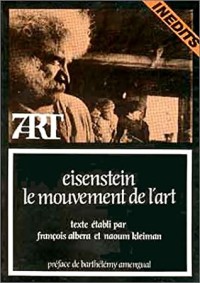 Le mouvement de l'art