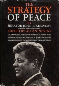 The Strategy Of Peace