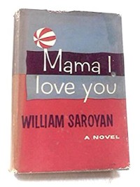 Mama I Love You