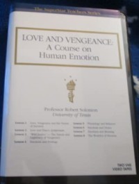 Love and Vengeance