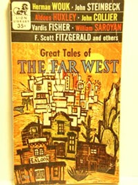 Great Tales of the Far West