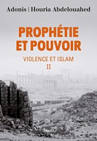 Violence et Islam II
