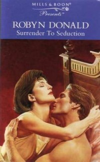 Surrender to Seduction