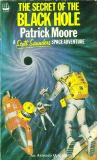 The Secret of the Black Hole