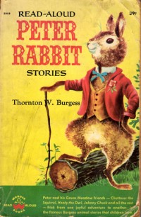 Read-Aloud Peter Rabbit Stories