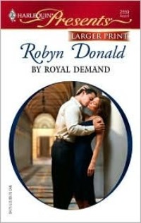 By Royal Demand