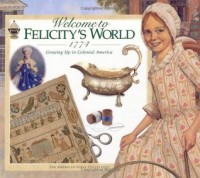 Welcome to Felicity's World · 1774