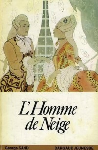L'Homme de neige