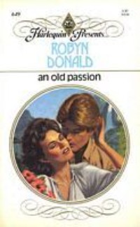 An Old Passion