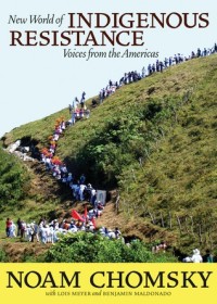 New World of Indigenous Resistance (Open Media)