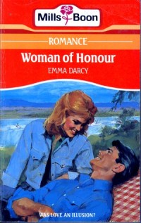 Woman of Honour