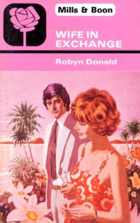 Wife in Exchange