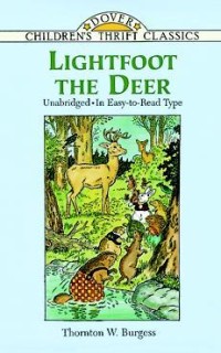 Lightfoot the Deer