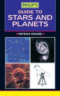 Philip's Guide to the Stars and Planets