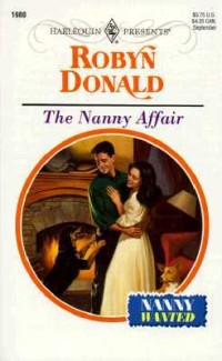The Nanny Affair