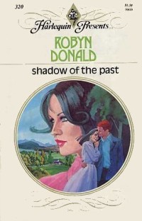 Shadow of the Past