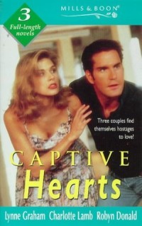 Captive Hearts