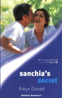 Sanchia's Secret