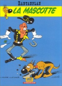 La Mascotte