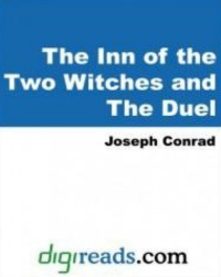 The Inn of the Two Witches and the Duel