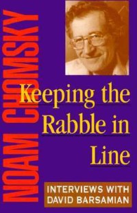 Keeping the Rabble in Line