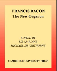 The New Organon
