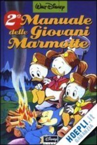 2° Manuale delle Giovani Marmotte