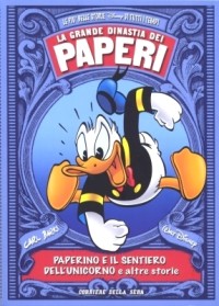 La grande dinastia dei paperi 1950
