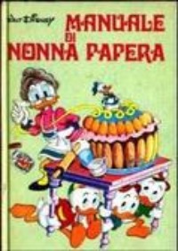 Manuale di nonna Papera