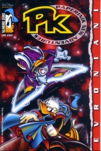 PKNA n. 0: Evroniani