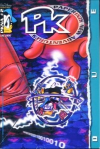 PKNA n. 2: Due