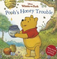 Pooh's Honey Trouble
