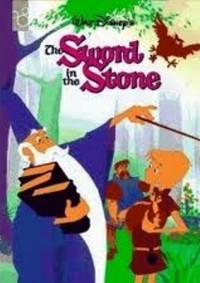 The Sword in the Stone