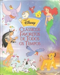 Clássicos Favoritos de Todos os Tempos