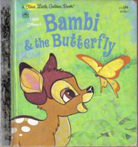 Bambi and the Butterfly