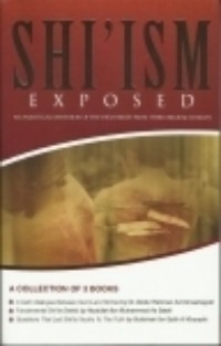 Shi'ism Exposed