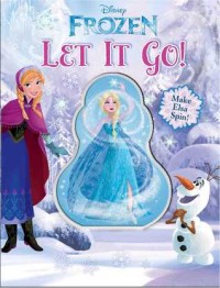 Let It Go