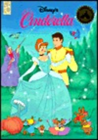 Disney's - Cinderella