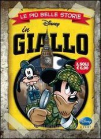 Le più belle storie in Giallo