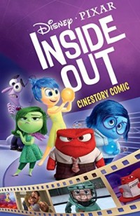 Inside Out Cinestory