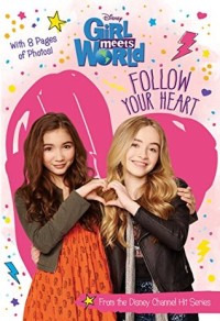 Girl Meets World