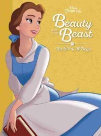 Beauty and the Beast The Story of Belle