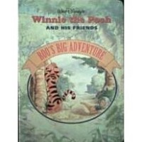 Roo's Big Adventure