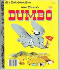 Dumbo (Little Golden Book)