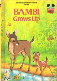 Bambi Grows Up