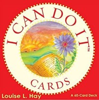 I Can Do It Cards