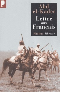 Lettre aux Français
