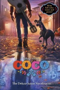 Coco: The Deluxe Junior Novelization