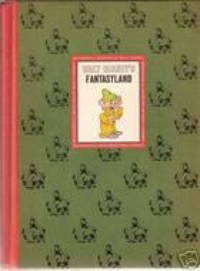 Walt Disney's Fantasyland