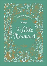 Disney's - The Little Mermaid